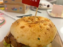 -必胜客(石佛营店)