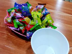 -S Team剧情密室(杭州龙翔桥店)