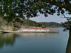 -南京市无想山景区