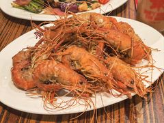 -等我餸上门海鲜大排档(天河南店)