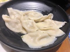 三鲜水饺-东方饺子王(大屯路店)