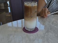 -深铁皇冠假日酒店·大堂吧