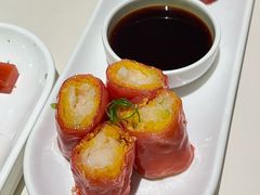 -蔡澜点心·粤菜(嘉里中心店)