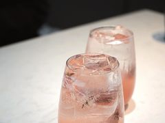 海盐樱花苏打-BE BRIGHT KITCHEN(正佳广场店)