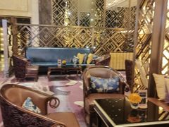 -长沙富力万达文华酒店