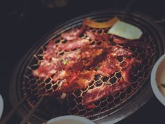 -韩屋韩国料理(天山路店)