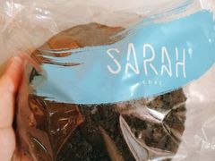 -Sarah西点·烘焙·餐厅(翰林府旗舰店)