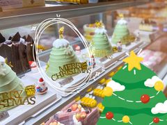 -BreadTalk面包新语·烘焙蛋糕(高德置地春广场店)