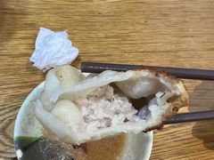 -黄阿姨锅贴大王(万航渡路店)