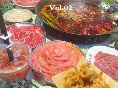 -五里关火锅(牛市口店)