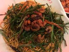 -东泰祥生煎馆(长宁路店)