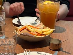 -芭莉与彩虹西餐厅(成都合生汇店)