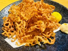 藕片-御瀛日本料理