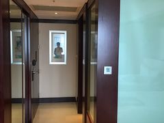 -上海新发展亚太JW万豪酒店