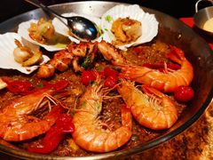 -BROWNSTONE布朗石西班牙餐厅(富城店)