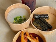 鲍鱼汁鸡爪-百回味老爸茶(海彤店)