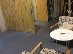 -VLines耀能运动Space&Flow(国贸店)