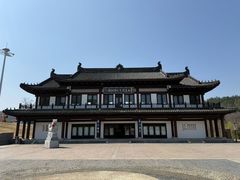 -句容茅山景区