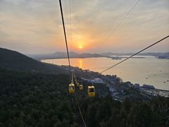 -云龙山