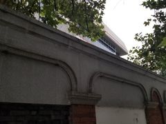 -成都七中(林荫校区)