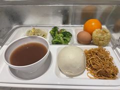 -爱康卓悦体检中心(九座花园分院)