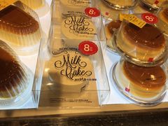 -巴黎贝甜(印象城店)