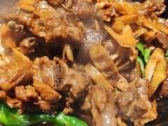 -御湾·浅水湾·贺胜土鸡汤(潜山店)