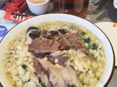 -陈熹公民族美食文化餐厅(中华广场店)