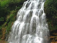 -华蓥山天意谷景区