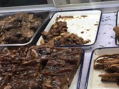 -年记·兴顺斋 牛街清真熟食小吃店