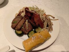 -京香轩·中餐厅(上海中庚聚龙酒店)