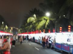 -海大南门夜市(海富街店)