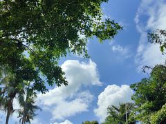 -北海市海滨公园