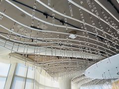 -三迪希尔顿酒店·星空酒廊