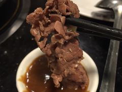 -八合里牛肉火锅(八合里总店)