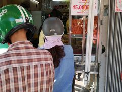 -Bánh Mì Huynh Hoa