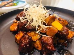 -阿明小菜·海鲜·上海菜(梅陇华理店)