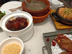 -小菜园新徽菜(滁州苏宁店)