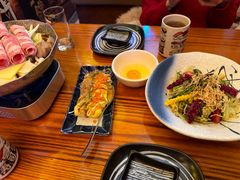 -坂吉屋·居酒屋深夜食堂(龙湖店)