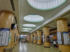 -建国门(地铁站)
