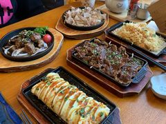 一口和牛-無忧浅草君·洋风料理(下沙宝龙二期一店)