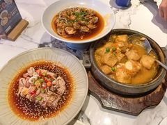 -不仔客海鲜·烧烤·270度海景餐厅(大东海店)