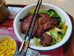 -子母粉丝(文灶店)