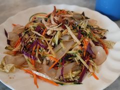 家常凉菜-东北菜冰城一家人