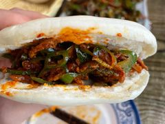 -左陕右甘(亚运村店)