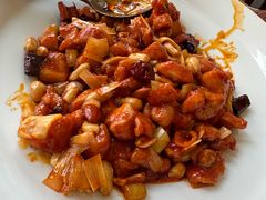 -峨嵋酒家(牡丹园店)