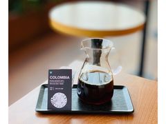 -Seesaw Coffee(朝阳大悦城店)