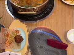 -松野谷·寿喜烧自助(华联顺义金街购物中心店)