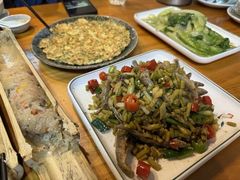 -61号餐吧(兴坪古镇漓江店)