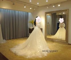 -MOOSA COUTURE沐纱